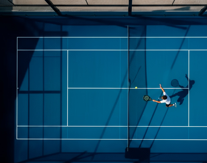 padel