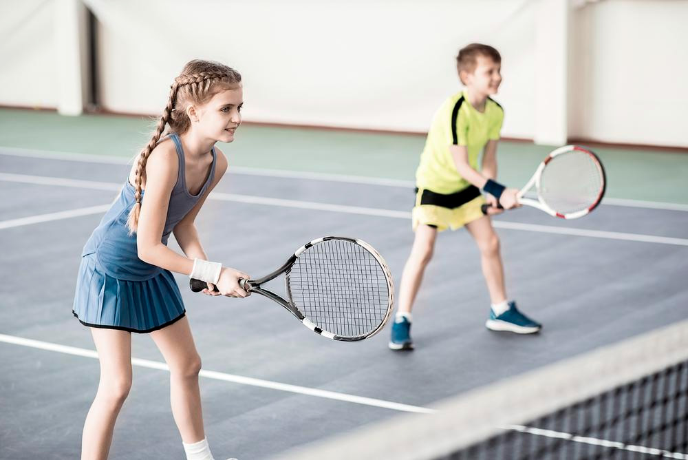 tennis cadres valaisans