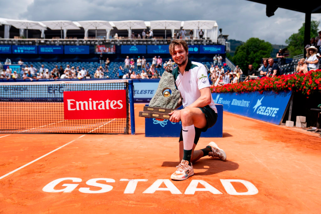tennis gstaad