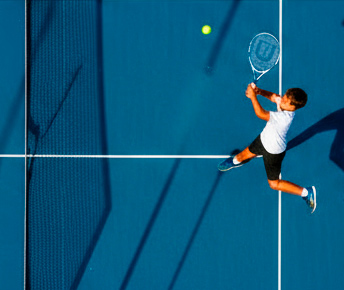 tennis juniors